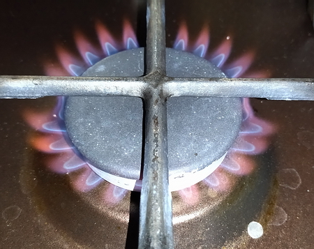 Сланцевый газ на Украине: добыча не в ближайшей перспективе